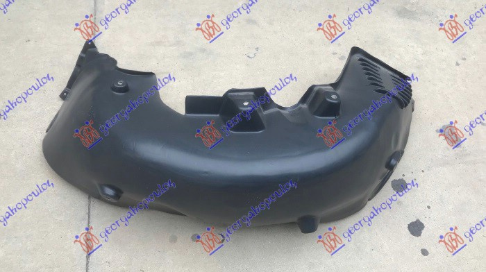 Carenaj Aripa - Mercedes Glk (X204) 2008 , 2046905530