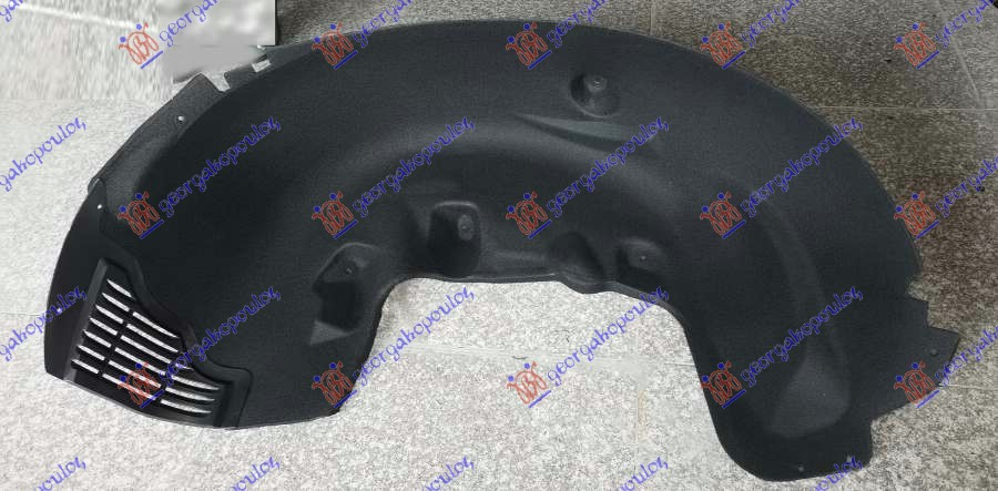 Carenaj Aripa - Mercedes R Class (W251) 2006 , 2518800605