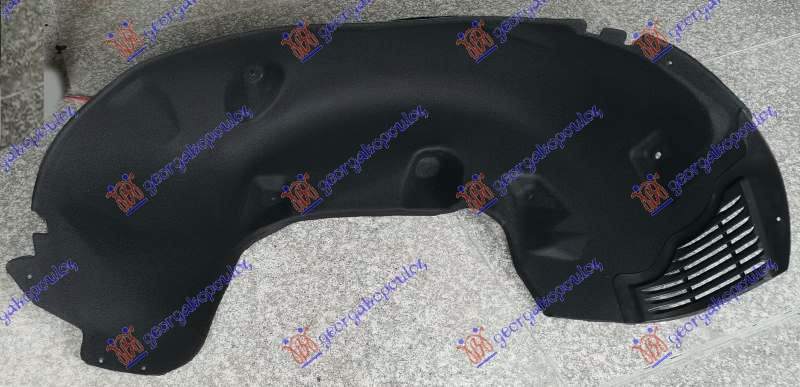 Carenaj Aripa - Mercedes R Class (W251) 2006 , 2518800505