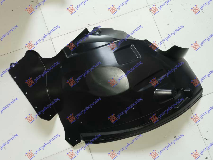Carenaj Aripa - Mercedes R Class (W251) 2010 , 2518841822