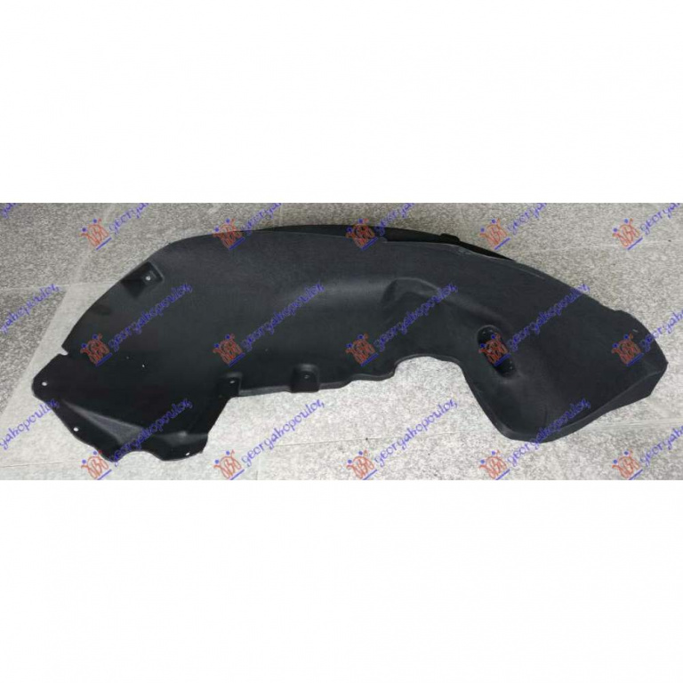 Carenaj Aripa - Mercedes R Class (W251) 2010 , 2518800605