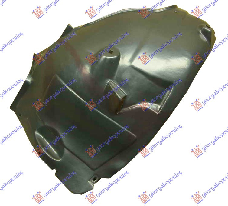 Carenaj Aripa - Mercedes S Class (W220) 1998 , 2206901630