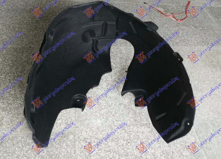 Carenaj Aripa - Mercedes S Class (W222) 2013 , 2226908100