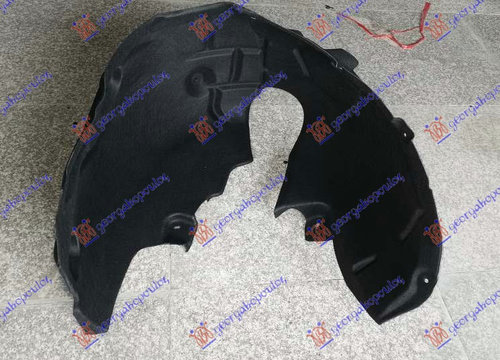 Carenaj Aripa - Mercedes S Class (W222) 2013 , 2226908100