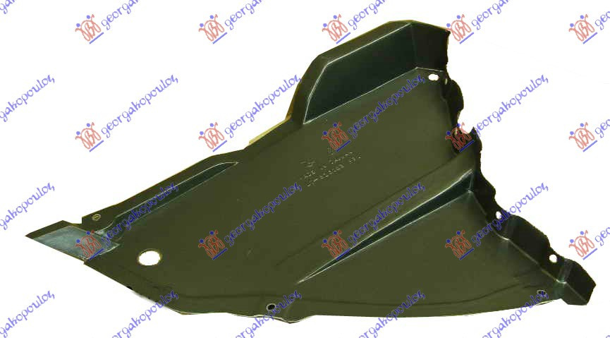 Carenaj Aripa - Mercedes Sl (R230) 2008 , 2306901930