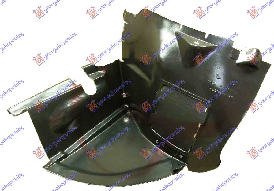 Carenaj Aripa - Mercedes Slk (R170) 1996 , 1706901930