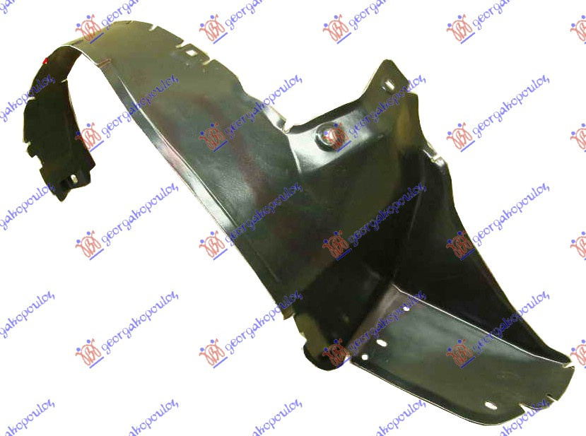 Carenaj Aripa - Mercedes Slk (R170) 1996 , 1706980130