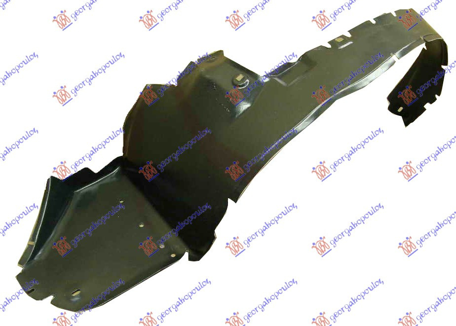 Carenaj Aripa - Mercedes Slk (R170) 1996 , 1706980230