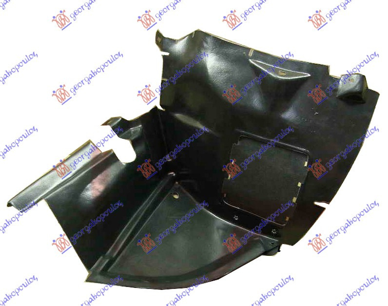 Carenaj Aripa - Mercedes Slk (R170) 1996 , 1708800124