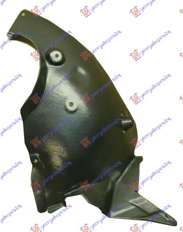 Carenaj Aripa - Mercedes Slk (R171) 2004 , 17169818-30