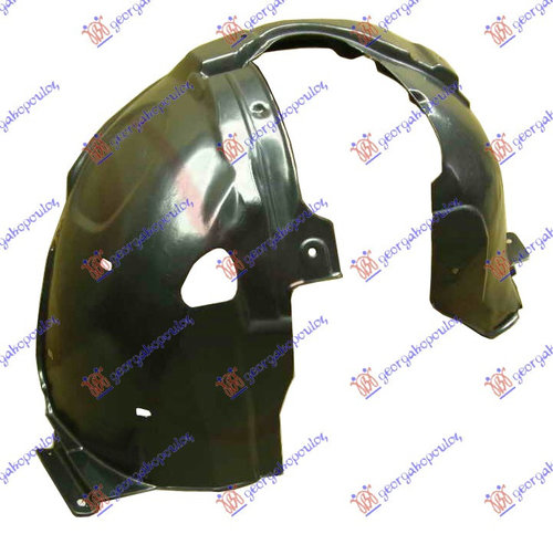 Carenaj Aripa - Mini Cooper/One (R50/R53)2002 2003 , 51717140858