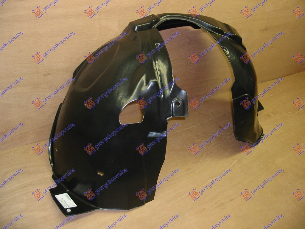 Carenaj Aripa - Mini Cooper/One (R50/R53)2002 2003 , 51711486197