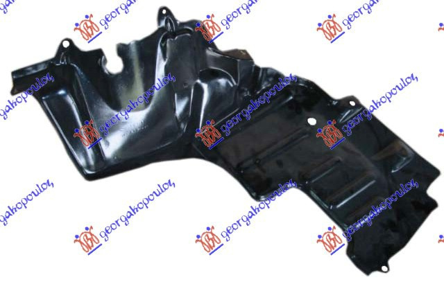Carenaj Aripa - Mitsubishi Lancer (Cb1/4) 1992 , ??826679
