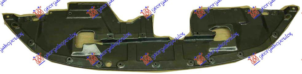 Carenaj Aripa - Mitsubishi Outlander 2007 , 5379?032