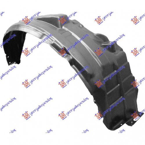 Carenaj Aripa - Mitsubishi Outlander 2011 , 5370a072