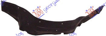 Carenaj Aripa - Mitsubishi P/U L200 1987 , Mb527072