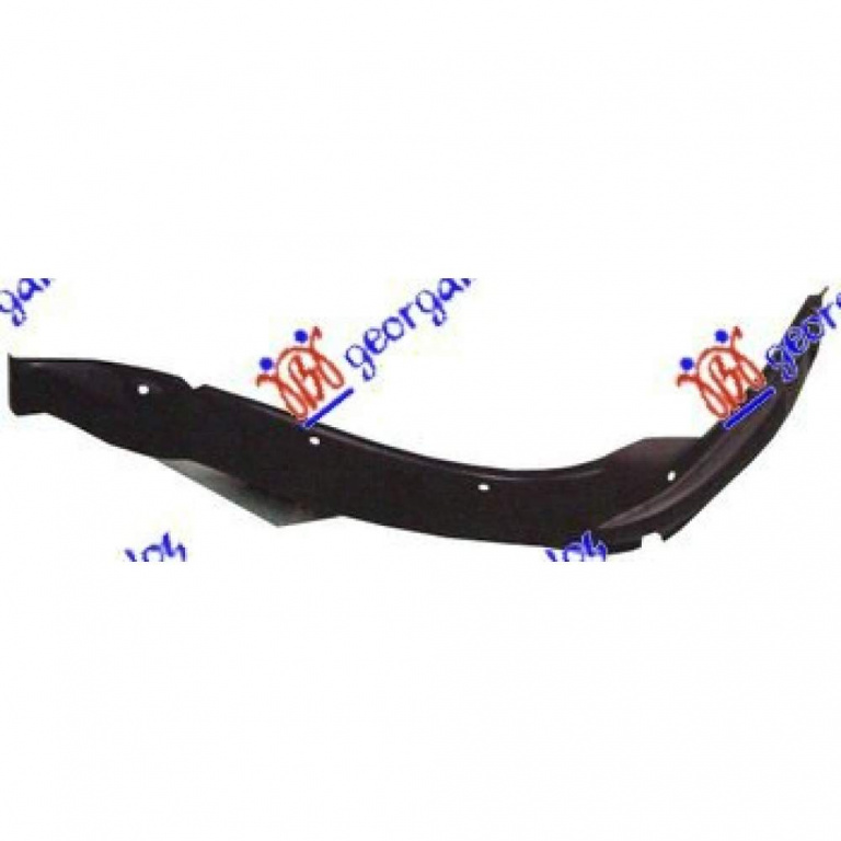 Carenaj Aripa - Mitsubishi P/U L200 19997 1998 , Mr586244