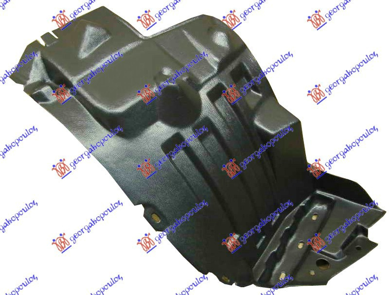 Carenaj Aripa - Mitsubishi P/U L200 2006 , 5370a278