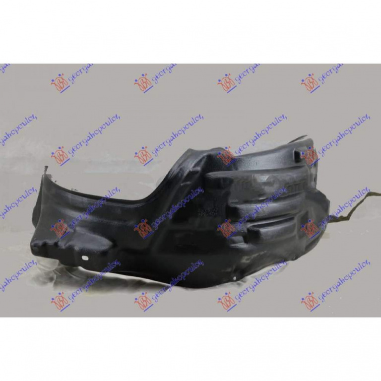 Carenaj Aripa - Mitsubishi P/U L200 2010 , 5370a275