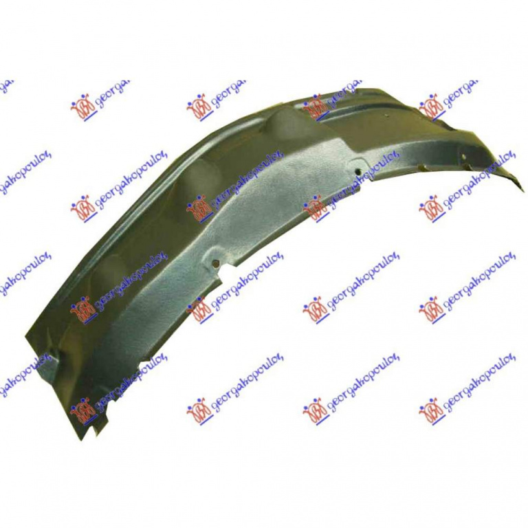 Carenaj Aripa - Mitsubishi P/U L200 2010 , 5370a276