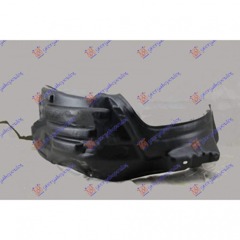 Carenaj Aripa - Mitsubishi P/U L200 2010 , 5370b427
