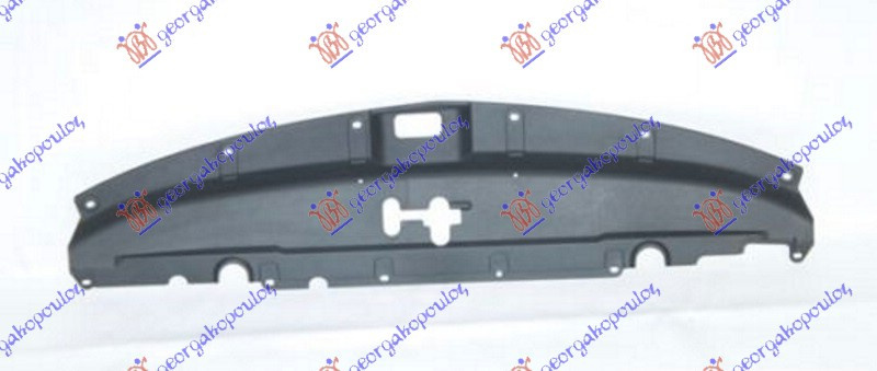 Carenaj Aripa - Mitsubishi P/U L200 2015 , 7403a314