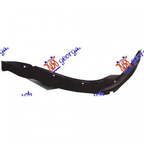 Carenaj Aripa - Mitsubishi P/U L2002002 2003 , Mr586244