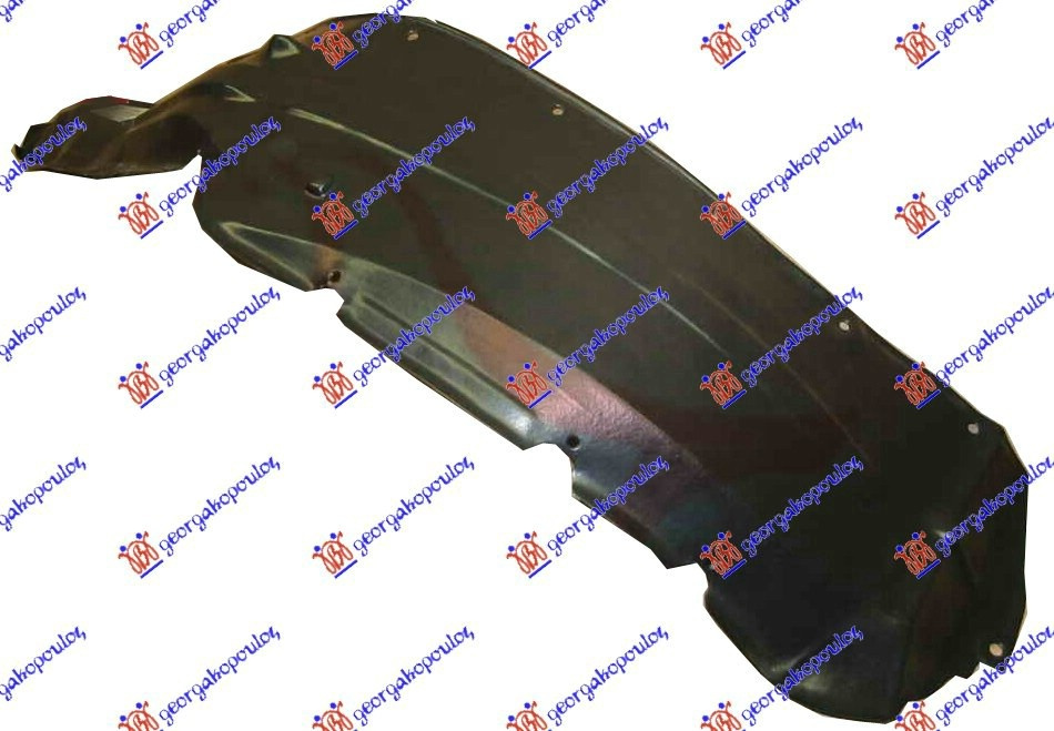 Carenaj Aripa - Mitsubishi Pajero 1996 , Mr376052