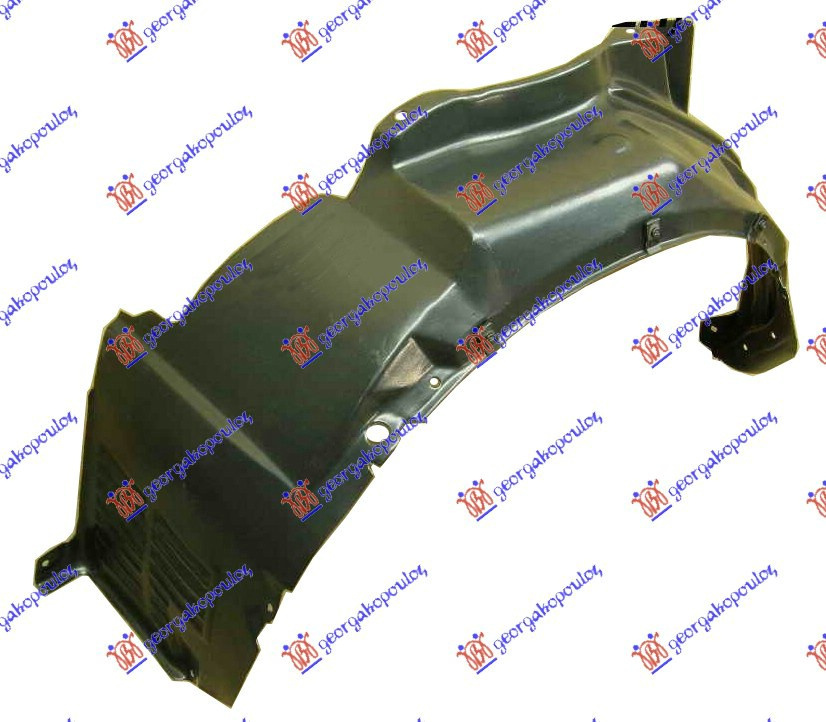 Carenaj Aripa - Mitsubishi Space Star 1998 , Mr586323