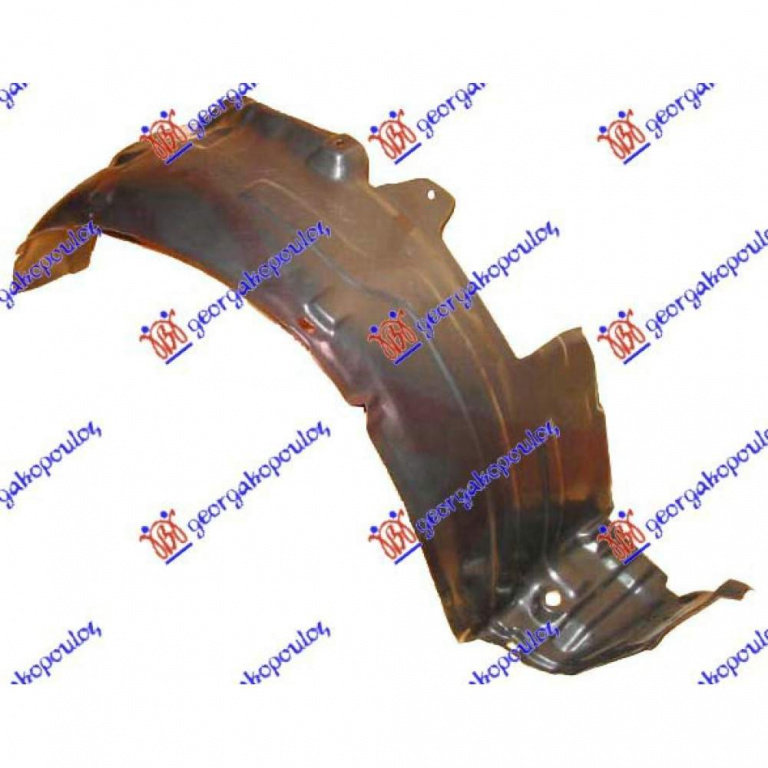 Carenaj Aripa - Nissan Almera (N15) H/B 1998 , 63842-0n000