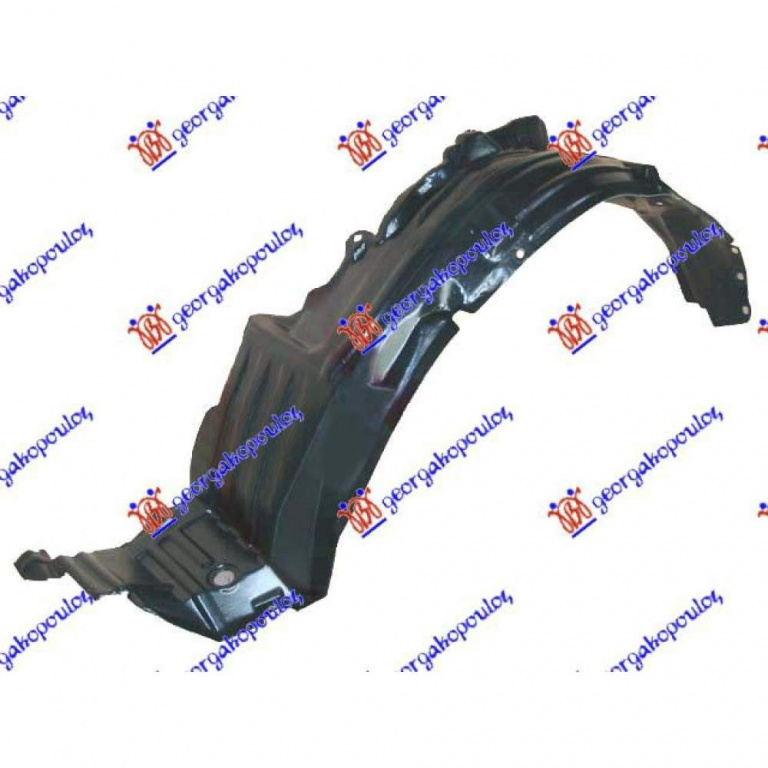 Carenaj Aripa - Nissan Almera (N16) L/B2000 2001 , 63842-4m700