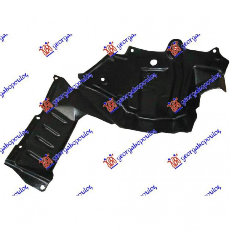 Carenaj Aripa - Nissan Almera (N16) L/B2000 2001 , 75893-Wd000