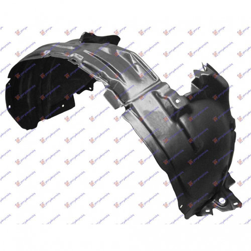 Carenaj Aripa - Nissan Juke 2015 , 63843ba60a