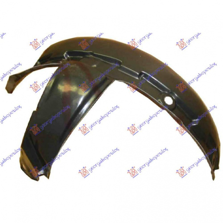 Carenaj Aripa - Nissan Kubistar 2003 , 8200333274