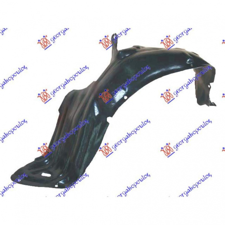 Carenaj Aripa - Nissan Micra (K11) 1998 , 63842-41b00