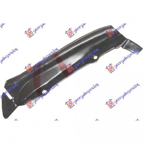Carenaj Aripa - Nissan Micra (K11) 2000 , 63843-41b00