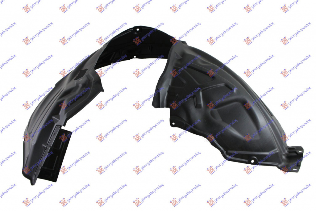 Carenaj Aripa - Nissan Murano 2003 , 63840-1aa0a