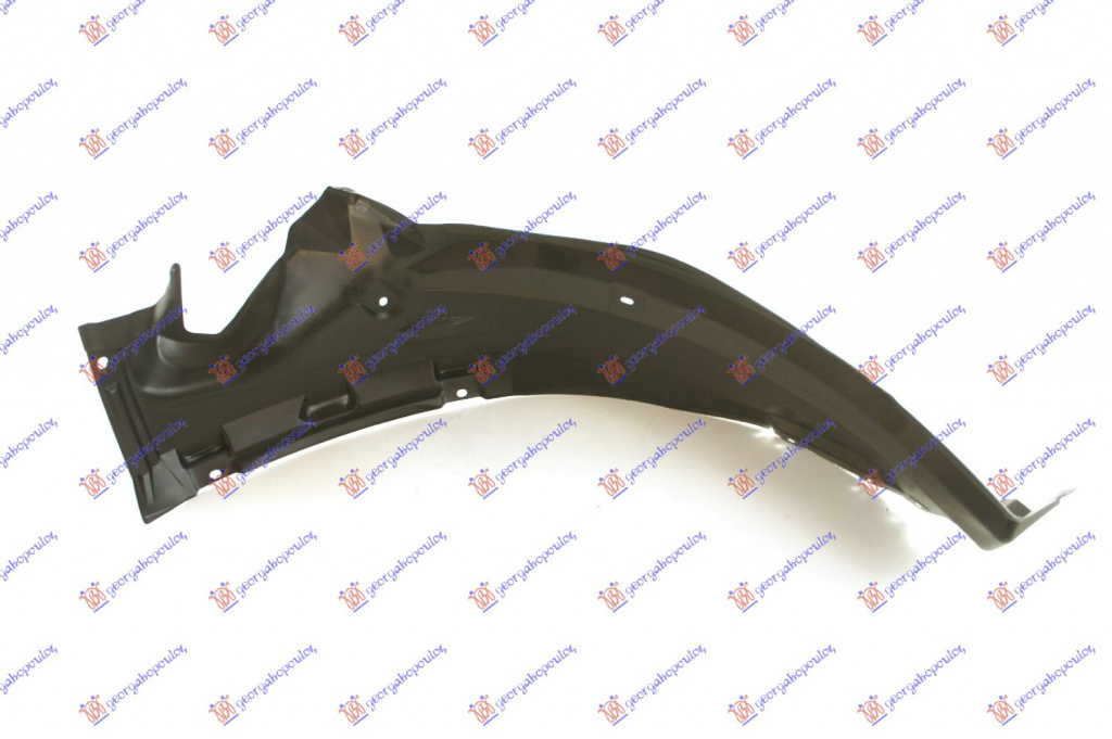 Carenaj Aripa - Nissan Murano 2003 , 63842-Ca000