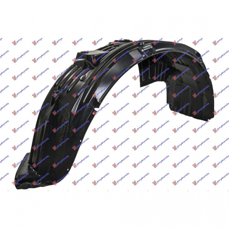 Carenaj Aripa - Nissan Primastar 1996 , 8200291638