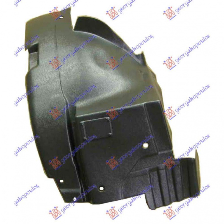 Carenaj Aripa - Nissan Primastar 1996 , 8200291639