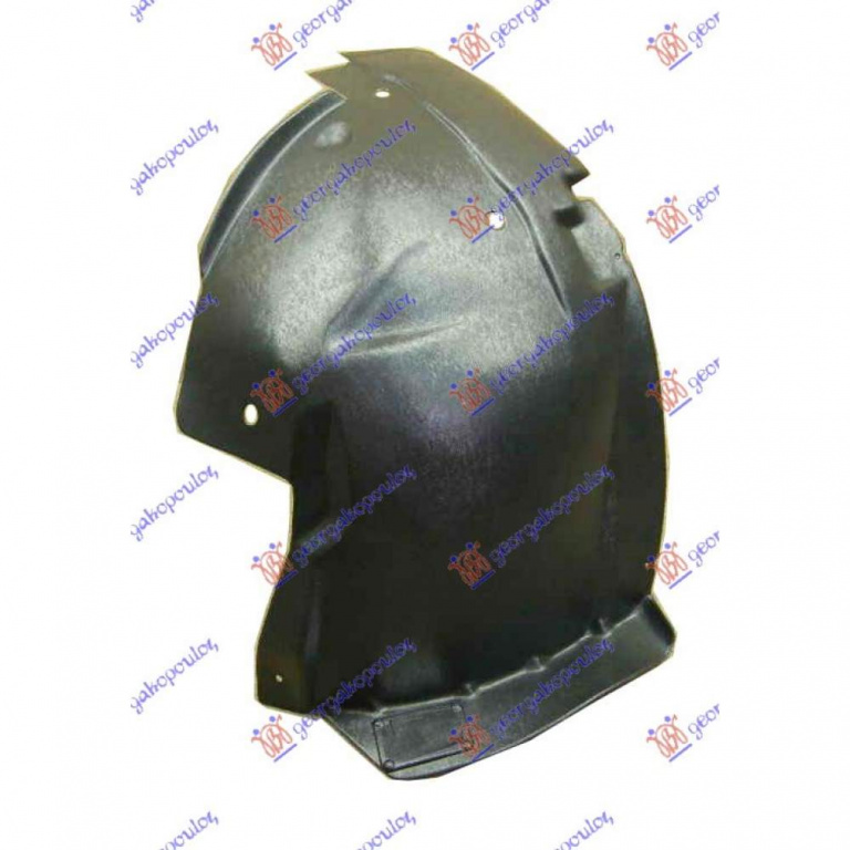 Carenaj Aripa - Nissan Primastar 2002 , 8200036014