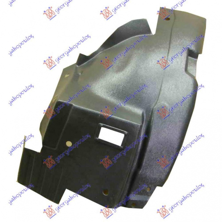 Carenaj Aripa - Nissan Primastar 2002 , 8200291639