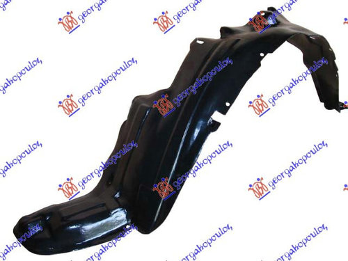 Carenaj Aripa - Nissan Primera (P10) Sdn-L/B 90-96, 63843-50j00