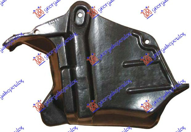 Carenaj Aripa - Nissan Primera (P10) Sdn-L/B 90-96, 64838-87j10