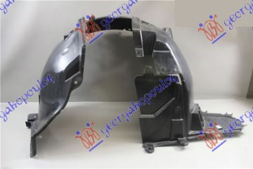 Carenaj Aripa - Nissan Qashqai 2013 , 63843-4ea0a