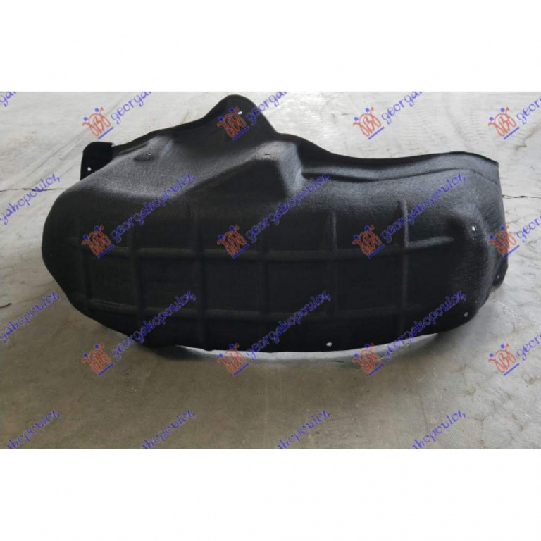 Carenaj Aripa - Nissan X-Trail 2014 , 76748-4cc0b