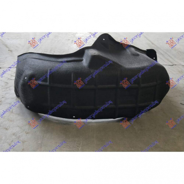 Carenaj Aripa - Nissan X-Trail 2014 , 76749-4cc0b