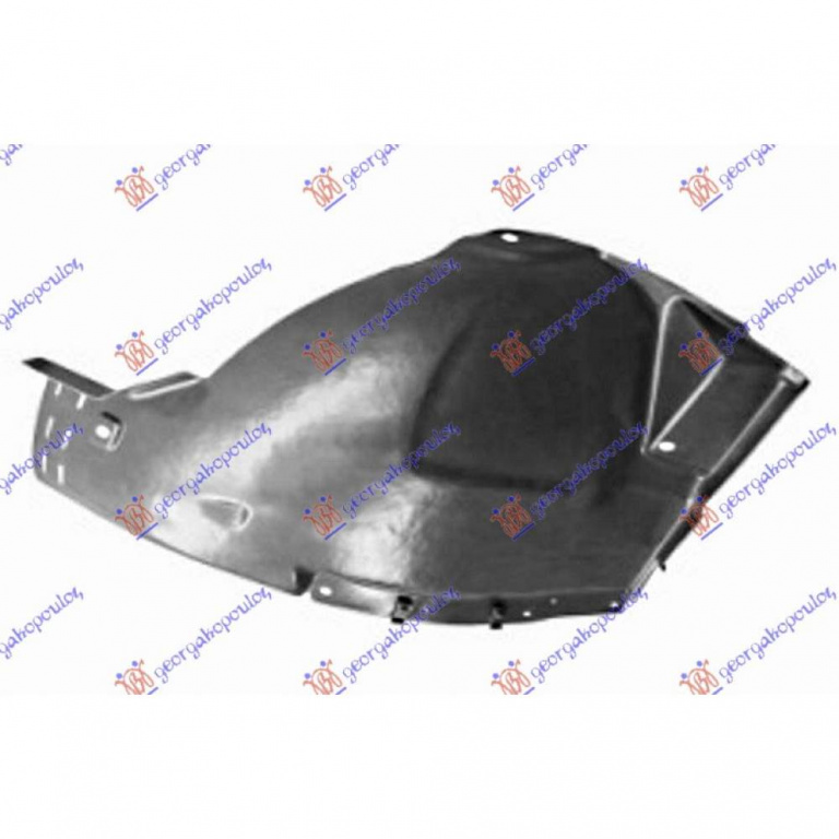 Carenaj Aripa - Opel Ampera 2011 , 22961249