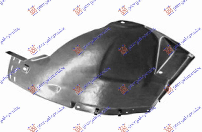 Carenaj Aripa - Opel Ampera 2011 , 23183349