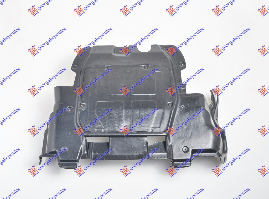 Carenaj Aripa - Opel Astra F 1991 , 90413056